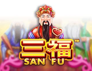 San Fu Slot Grátis